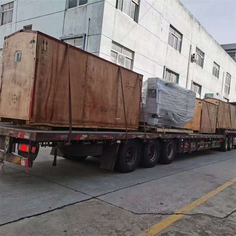 德令哈市礼纪镇物流：多元运输服务与线路探秘