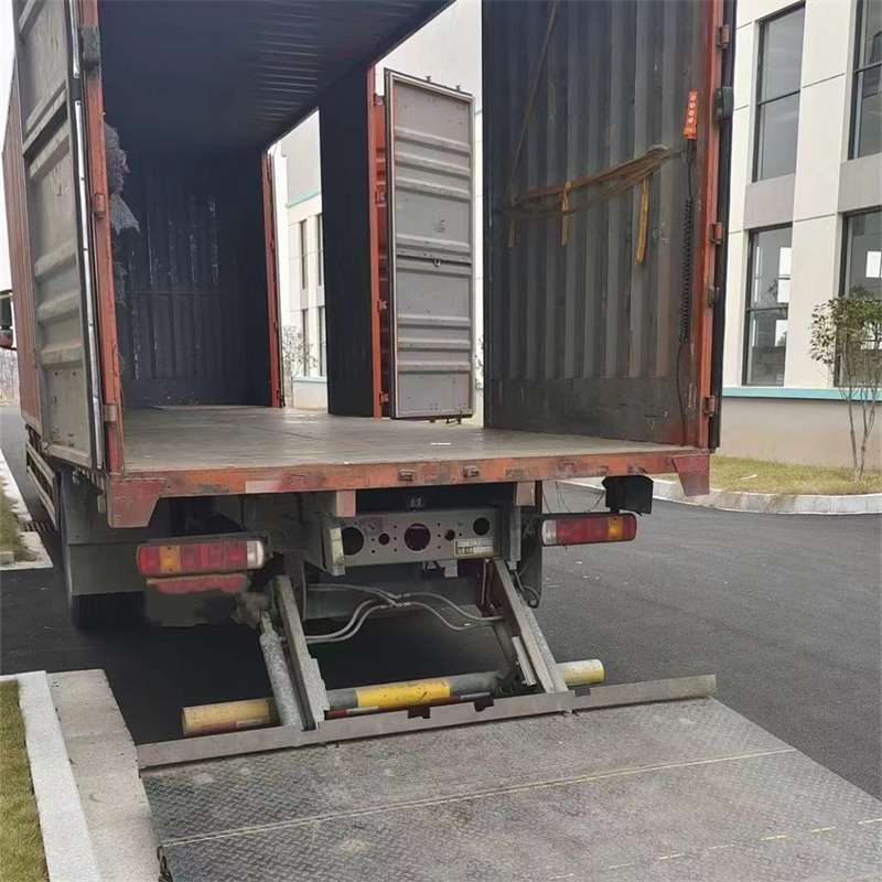 德令哈市环江县物流：多元运输服务与线路探秘