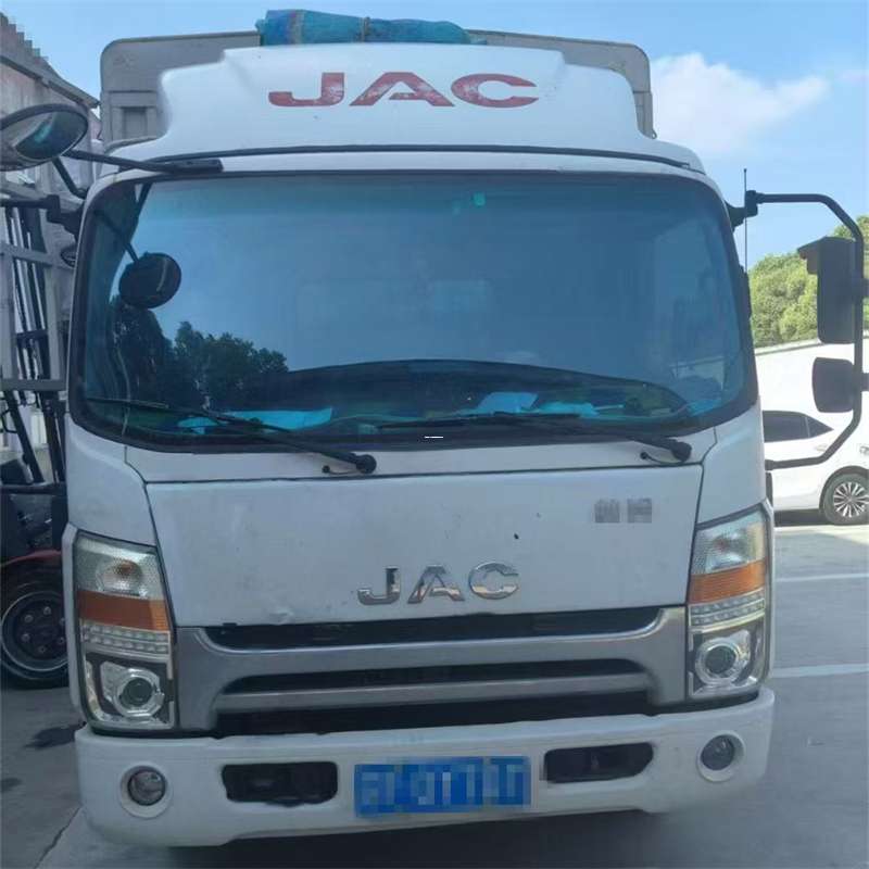德令哈市和田地区：畅享高效多元物流服务之旅