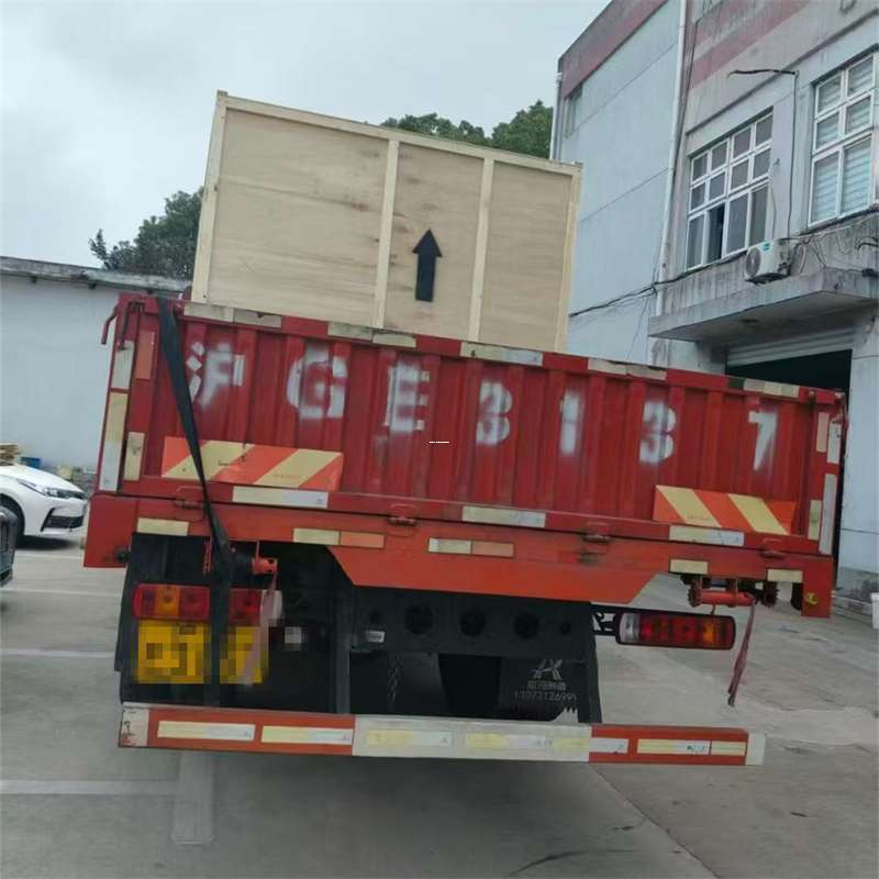 德令哈市芷江县物流：多样运输服务与线路探秘