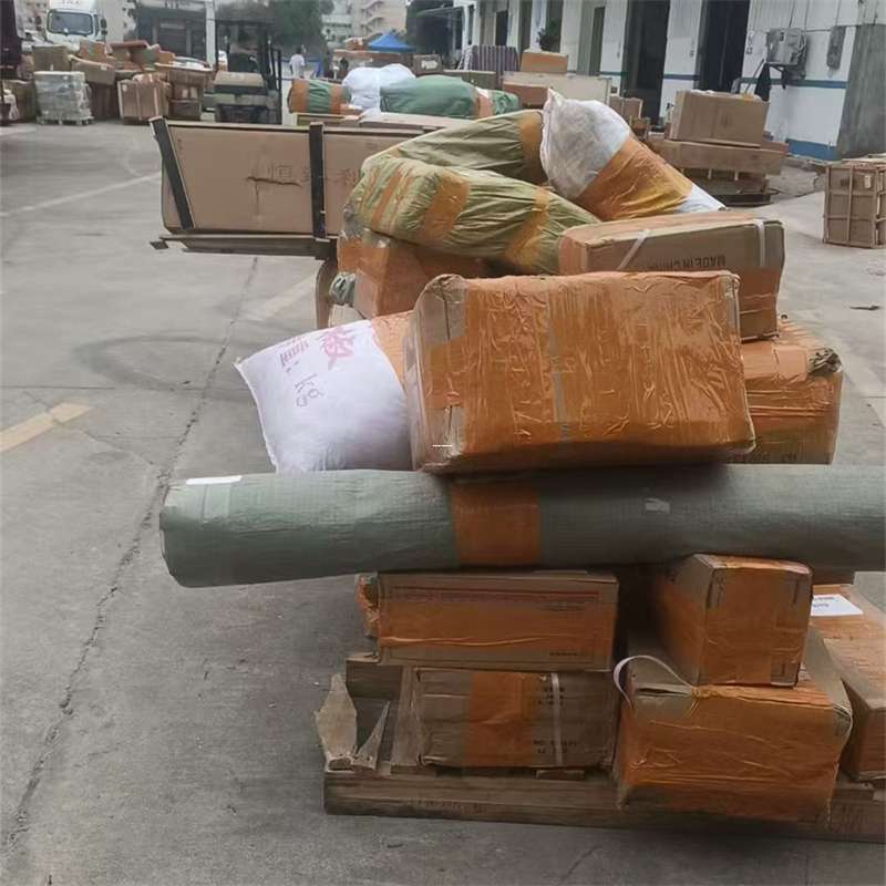德令哈市巴东县物流运输：多元服务与线路探索