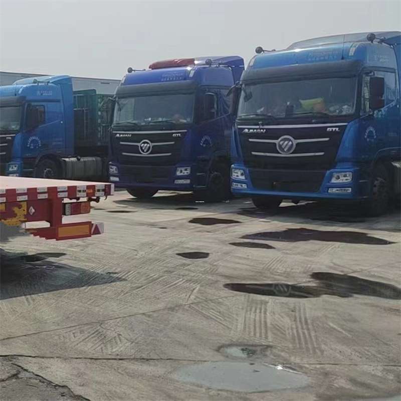 德令哈市河南省物流专线：多元货运的畅行之道
