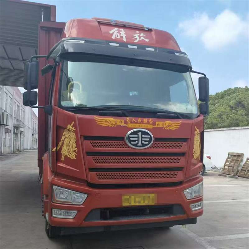 德令哈市滨城区物流：多元服务与高效运输线路探秘