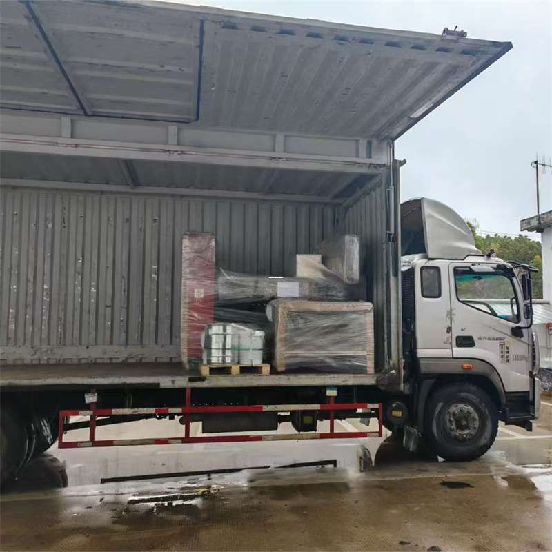 德令哈市张店区物流运输：多元服务与高效线路探秘