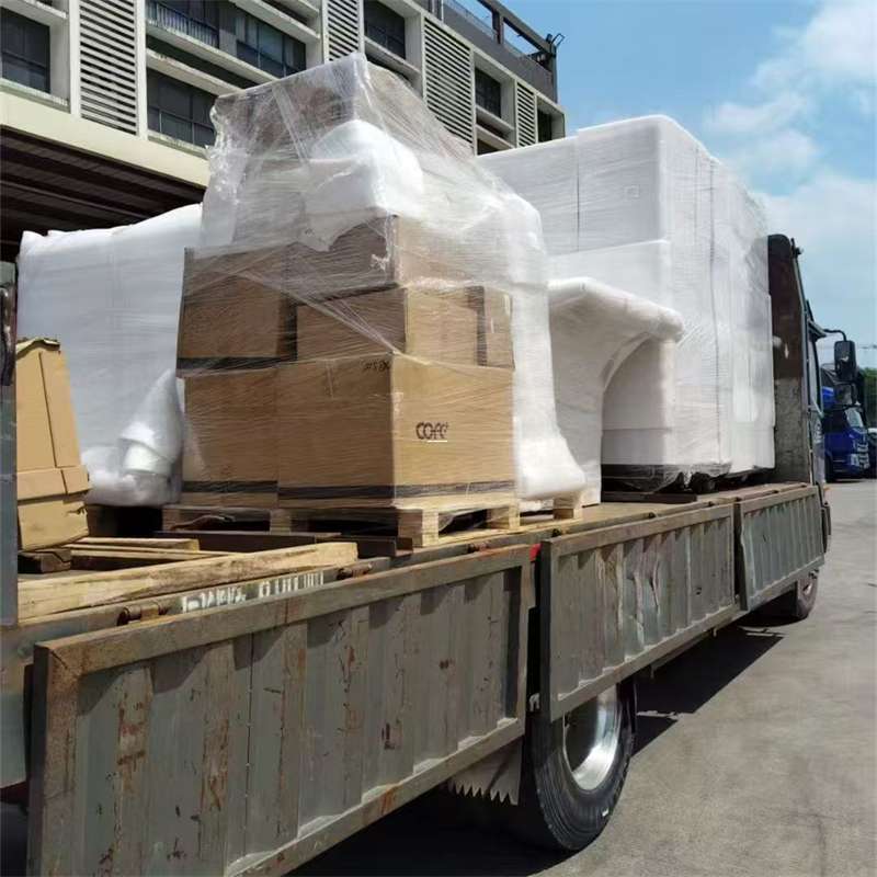 德令哈市长清区物流：多元运输体系下的精彩旅程