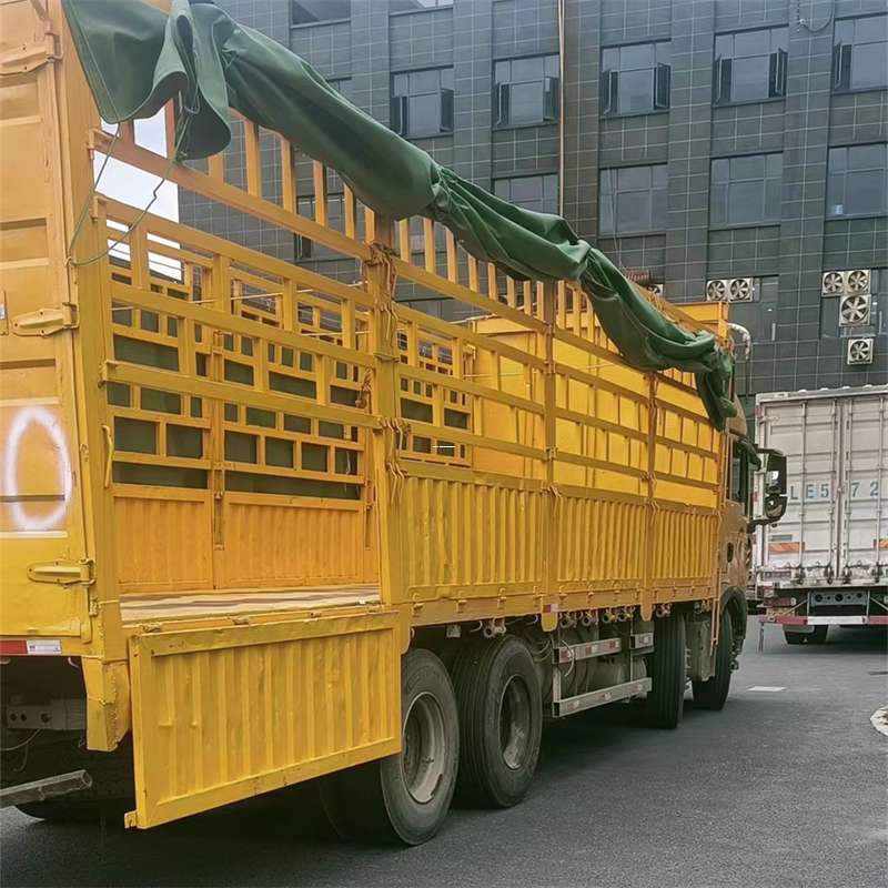 德令哈市吉安市物流：多元服务与高效运输线路探秘