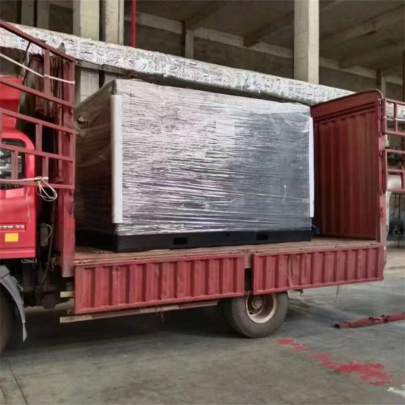 德令哈市探索会昌县物流运输的多元魅力