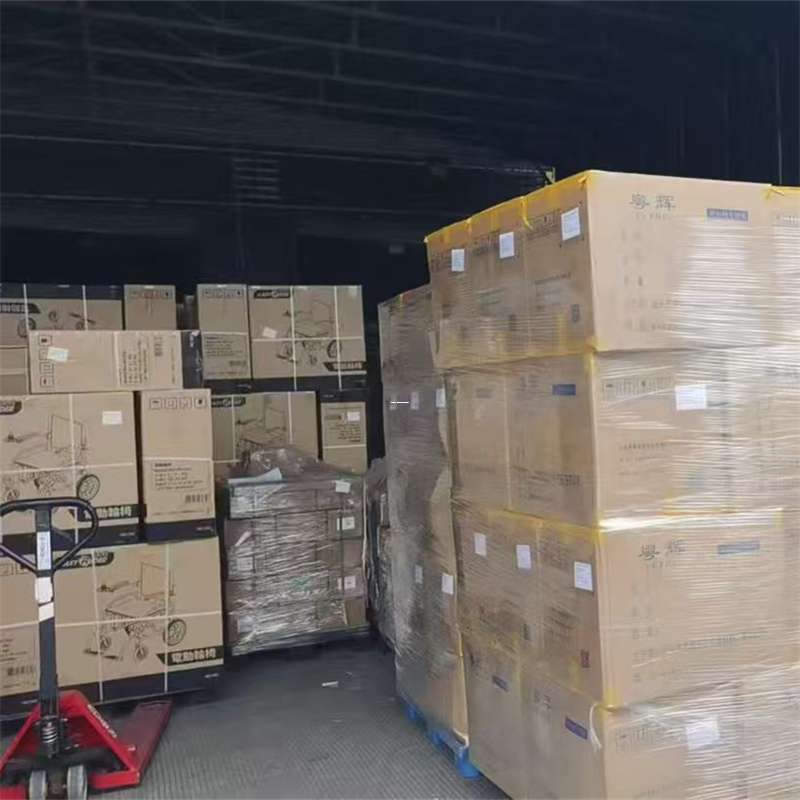 德令哈市芦溪县物流：多元运输与专业服务探秘