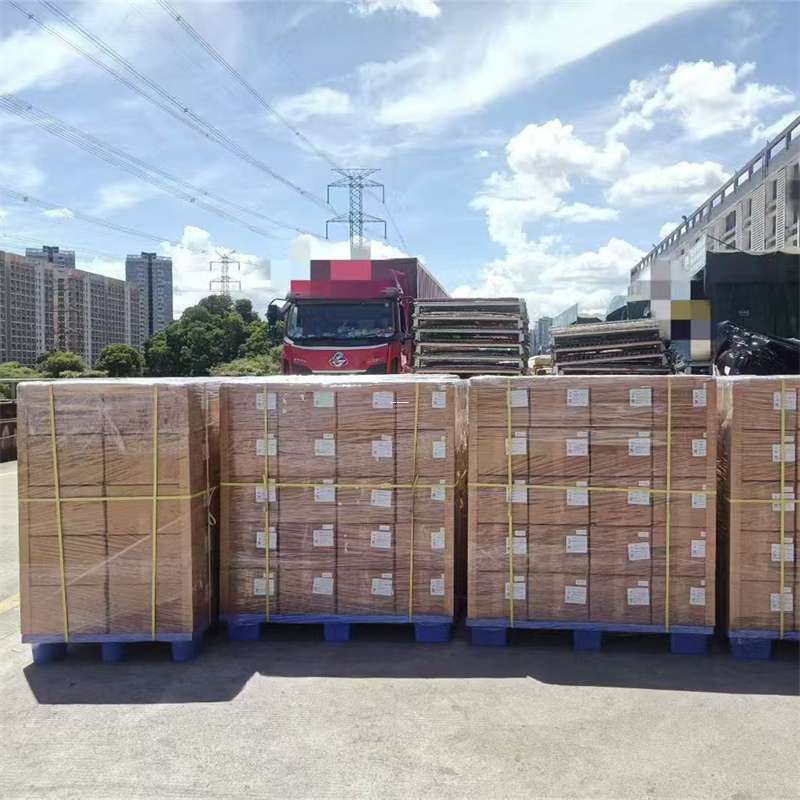 德令哈市泉港区物流：多元运输服务与线路探秘