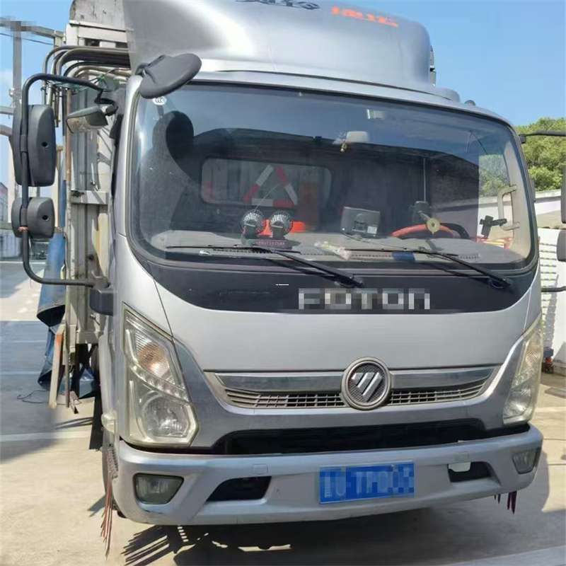 德令哈市平罗县：一站式多元物流运输服务领航者
