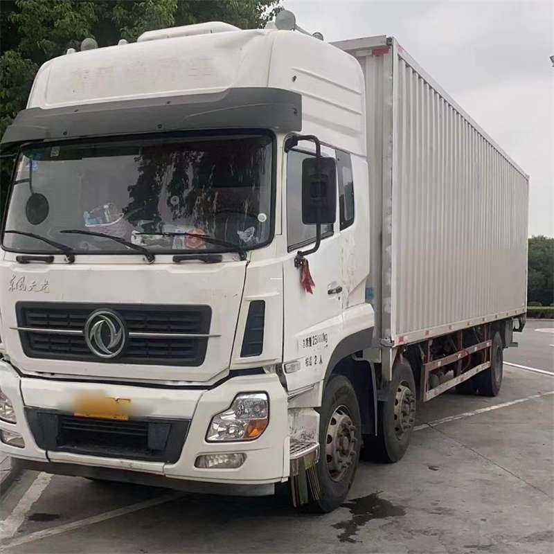 德令哈市玉树州：物流专线的多元高效运输之旅