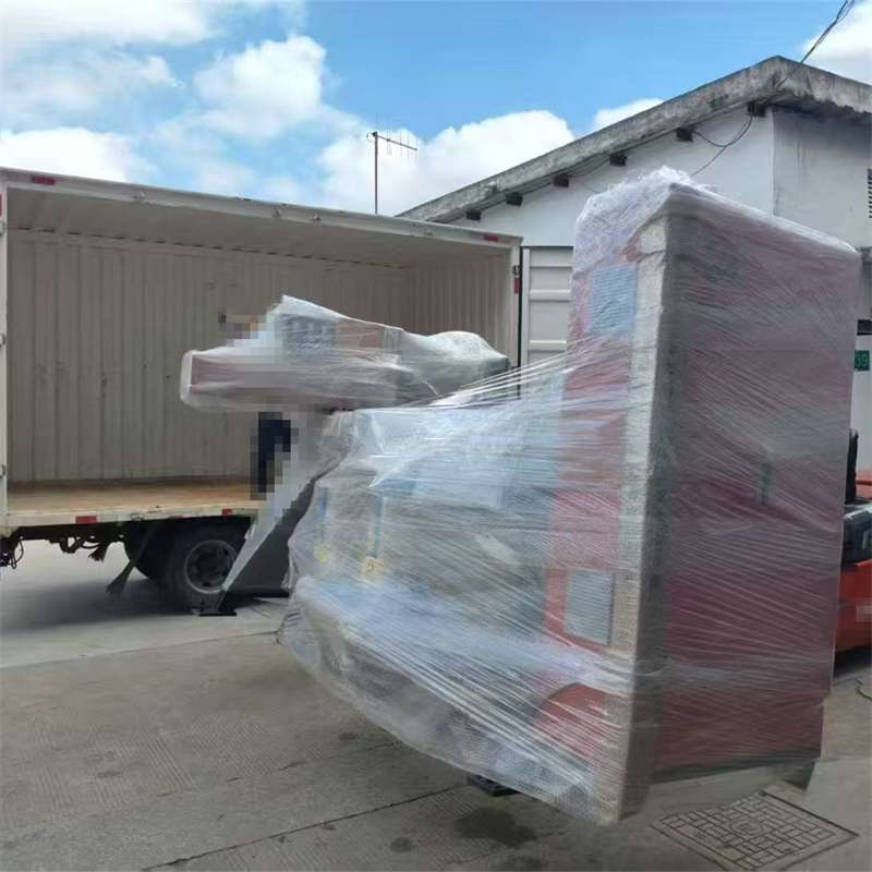 德令哈市溧水区物流：多元运输服务与线路探索