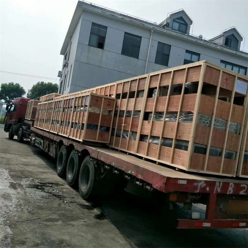 德令哈市贵南县：一站式多元物流服务新体验