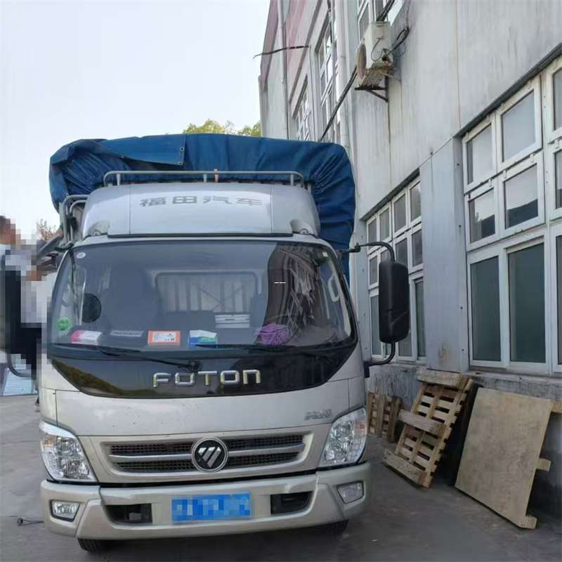 德令哈市梅里斯区物流：多元运输服务探索