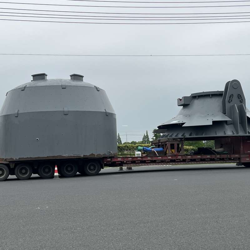 德令哈市松北区物流：多元运输服务与线路探索