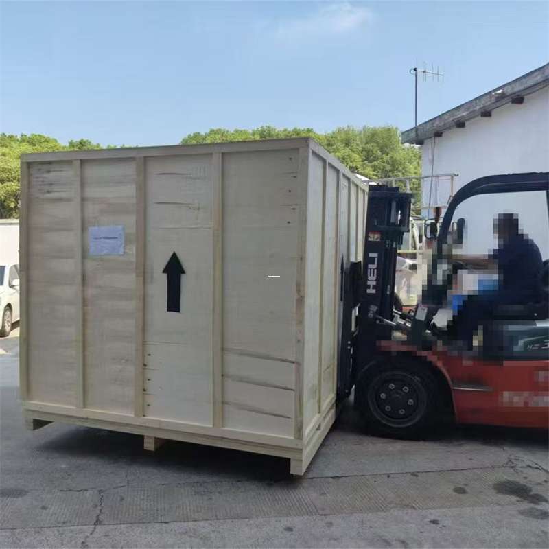 德令哈市黎城县物流：多元专线运输的精彩之旅