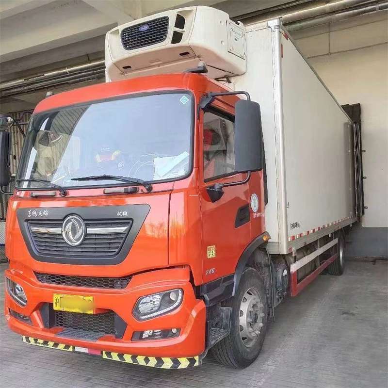 德令哈市潞城区物流：多元专线与高效运输探秘