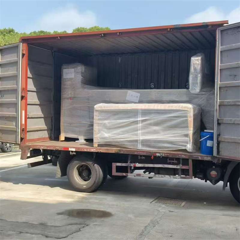 德令哈市枣强县物流：多元专线运输的精彩世界