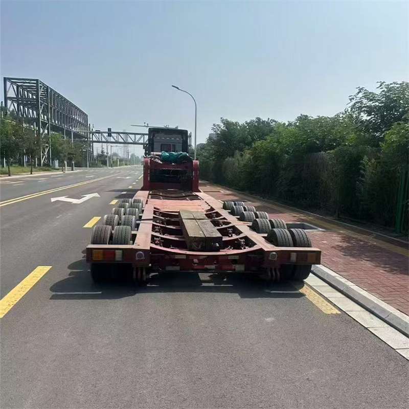 德令哈市探秘肃宁县多元物流运输世界