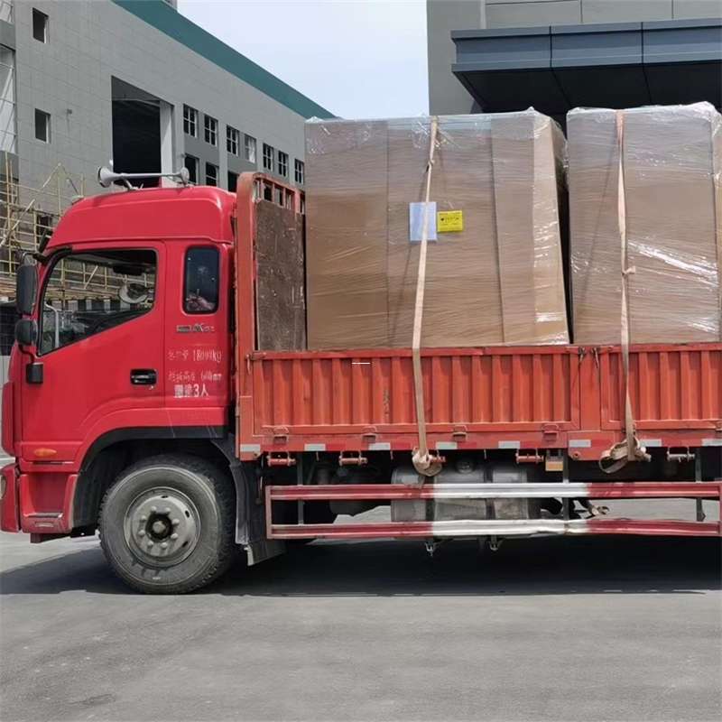 德令哈市江北区物流：多元服务与高效运输线路探秘