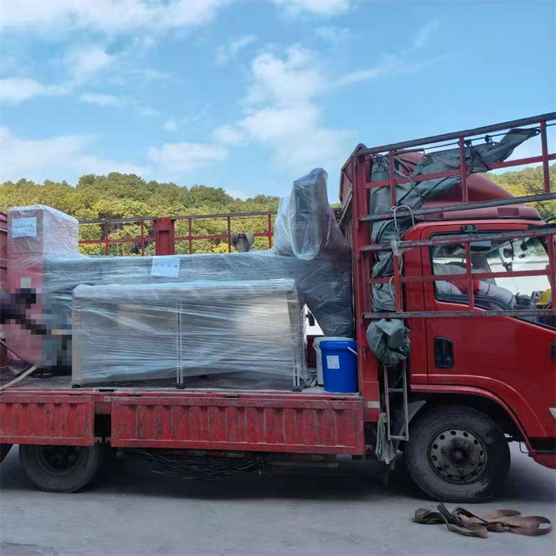 德令哈市石河子市物流专线：高效运输与多元服务探索