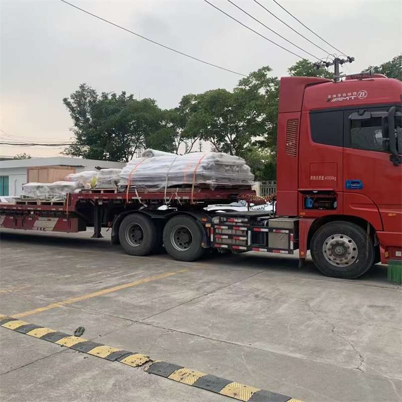 德令哈市通渭县：畅享高效多元物流服务