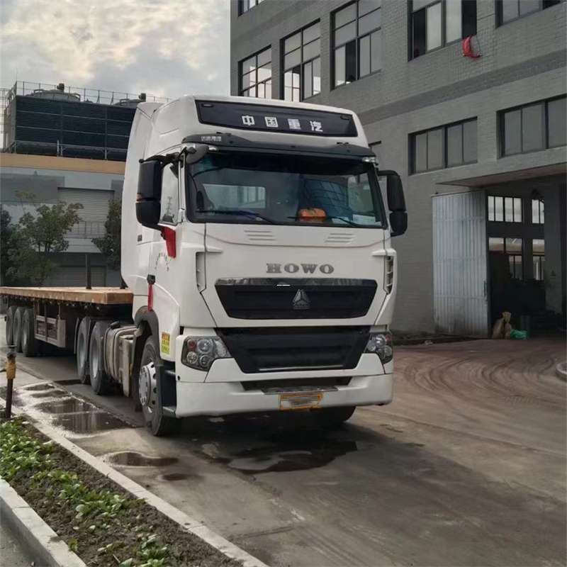 德令哈市黄南州物流专线：探索高效运输的奥秘