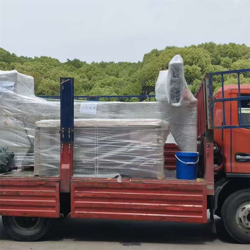德令哈市民和物流：多元专线直达与大件运输探秘