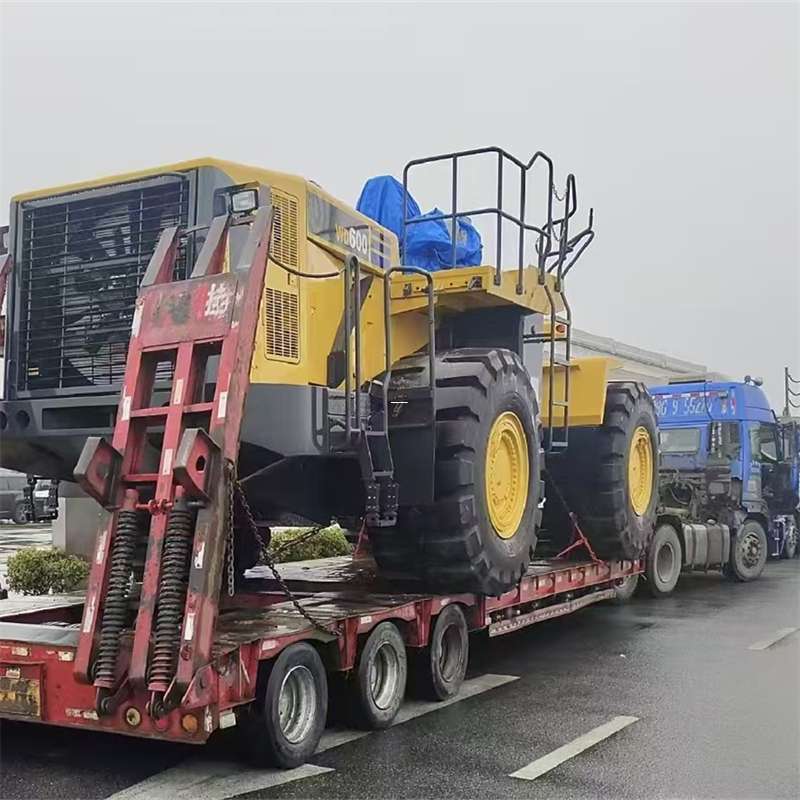 德令哈市探索合阳县进仓物流的多元运输奥秘