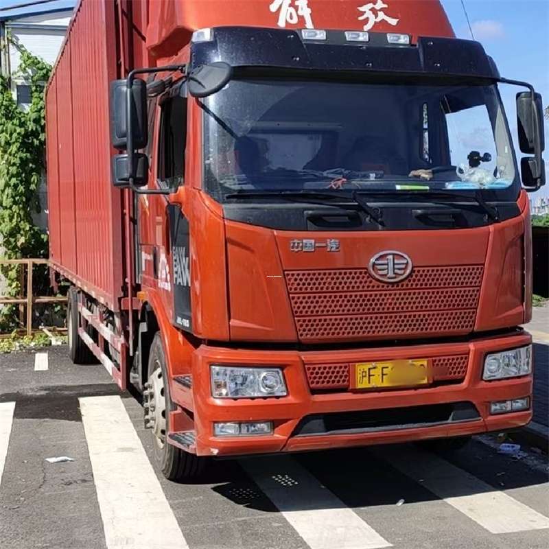 德令哈市宝鸡市物流专线运输：多元服务与高效路径探索
