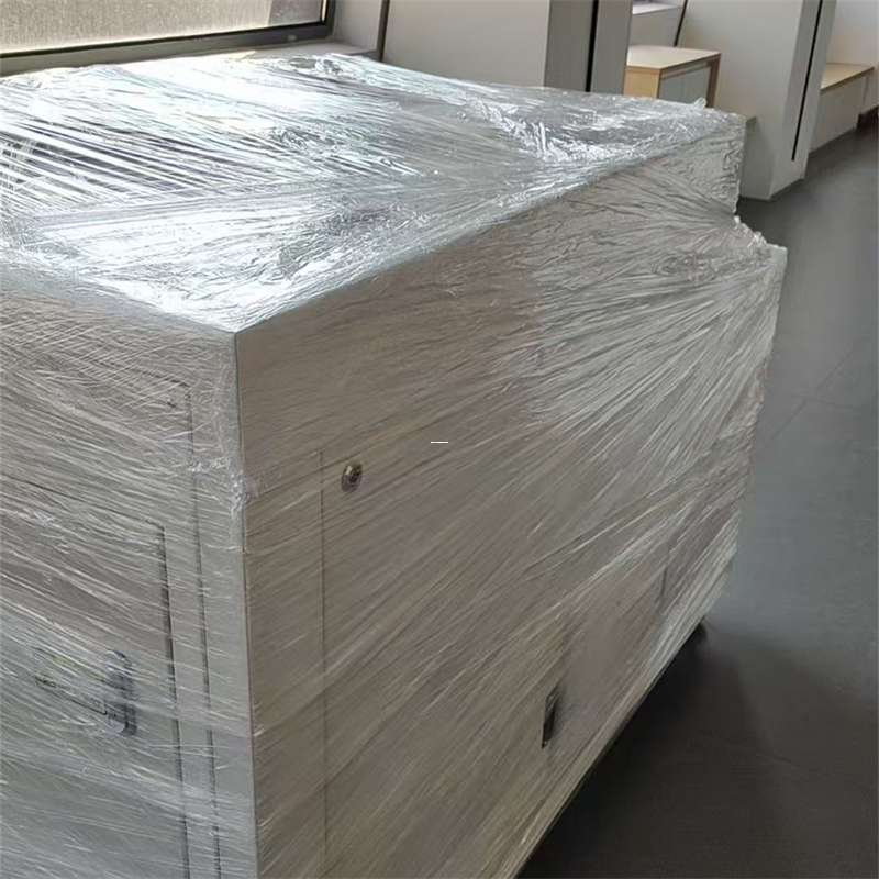 德令哈市鄠邑区物流专线的多元运输与服务探索