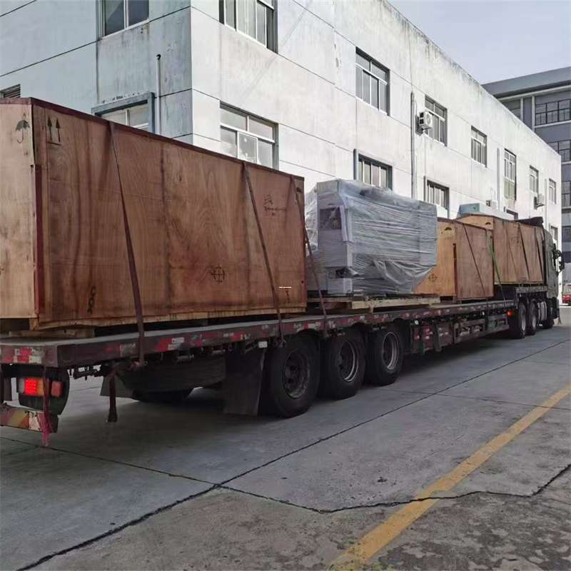 德令哈市永登县物流：多元专线运输与服务探索