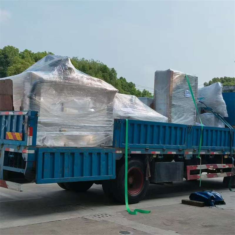 德令哈市昭通市进仓物流：专线直达的多元货运探索