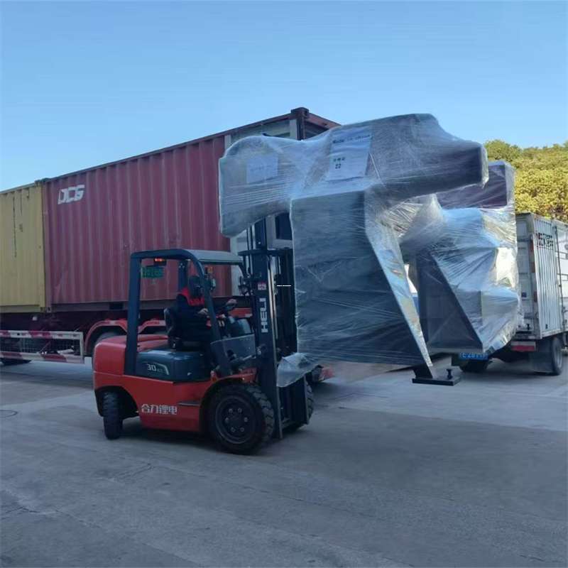 德令哈市乌当区进仓物流：多元专线运输与服务探秘