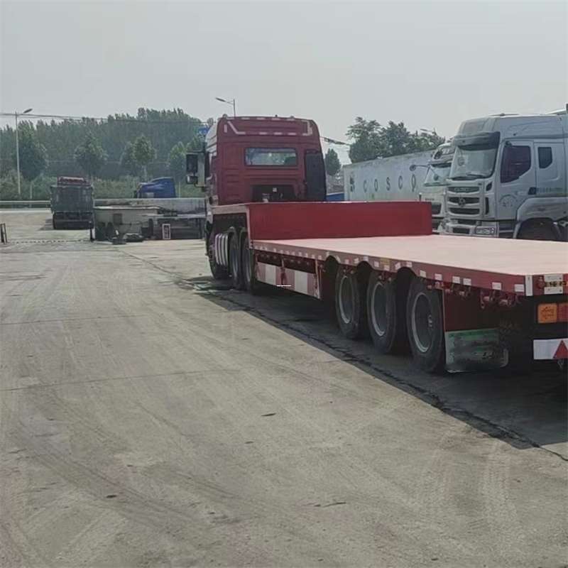 德令哈市石泉县物流：多元服务与高效运输线路探秘