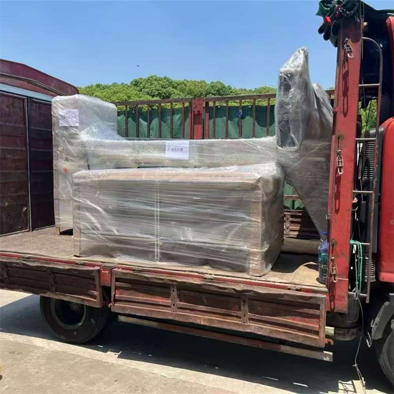德令哈市探寻榆阳区多元物流运输的奥秘
