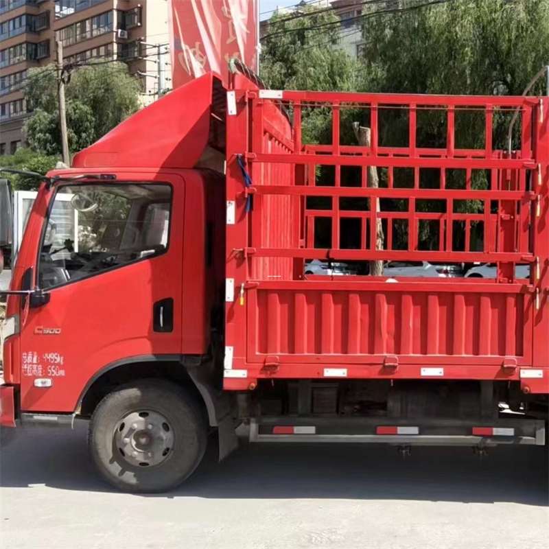 德令哈市延安市物流专线：多元货运服务的精彩画卷