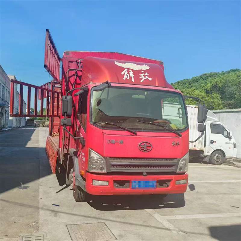 德令哈市永胜县物流：多元服务与高效运输探秘