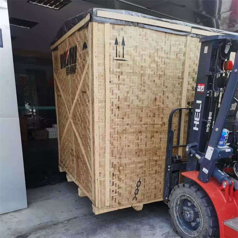 德令哈市昌都市：全方位物流专线服务领航者