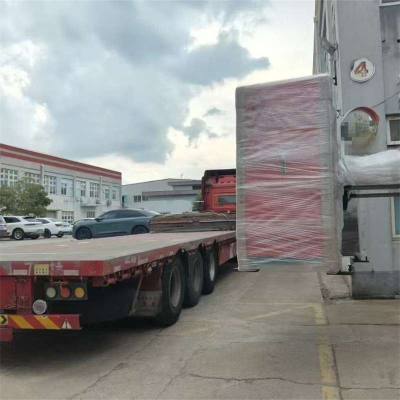 德令哈市探析新平县多元高效的物流运输服务体系
