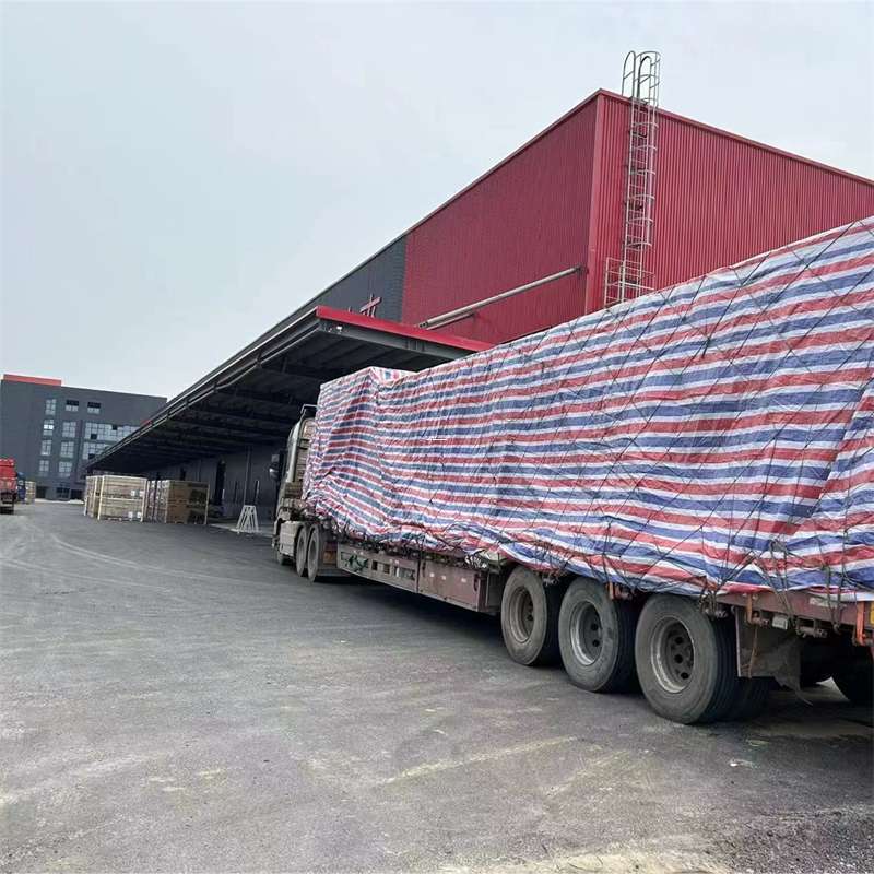 德令哈市师宗县物流：多元运输服务与高效线路探索