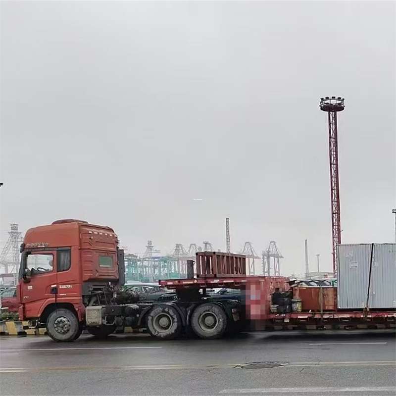 德令哈市资阳市物流：多元服务与高效运输探秘