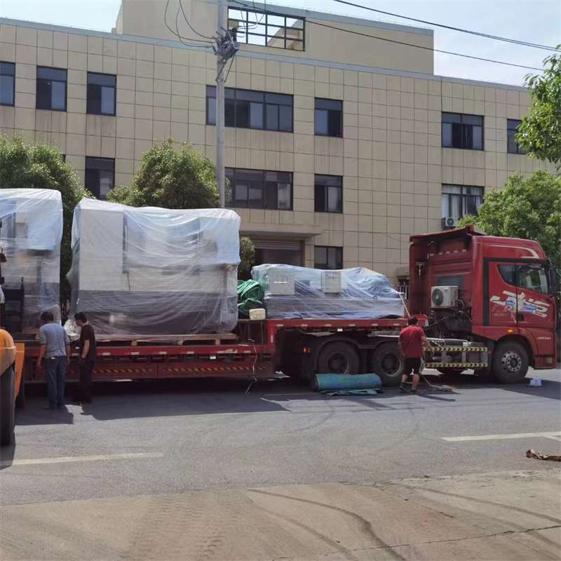 德令哈市名山区物流：多元运输服务与线路探秘