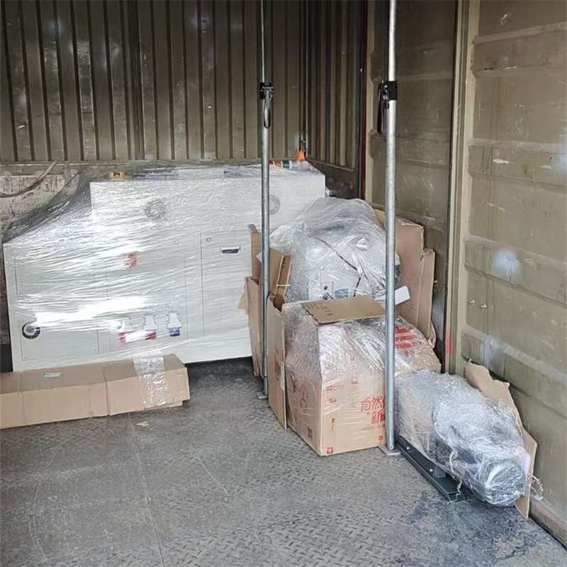 德令哈市屏山县物流：多样服务与高效运输线路探秘