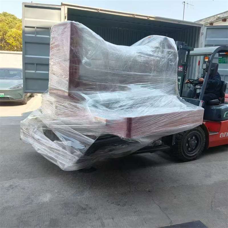 德令哈市眉山市物流专线：多元货运服务探秘